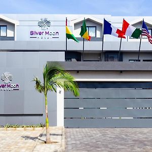Silver Moon Hotel